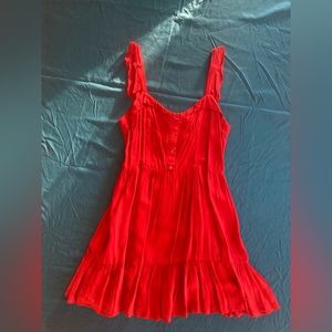 Reformation Dress, Size 6